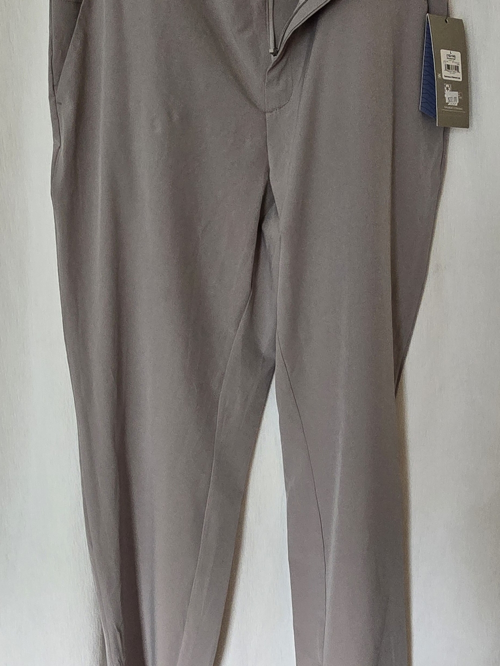 Avia Grout Grey Golf Pants  Size Large